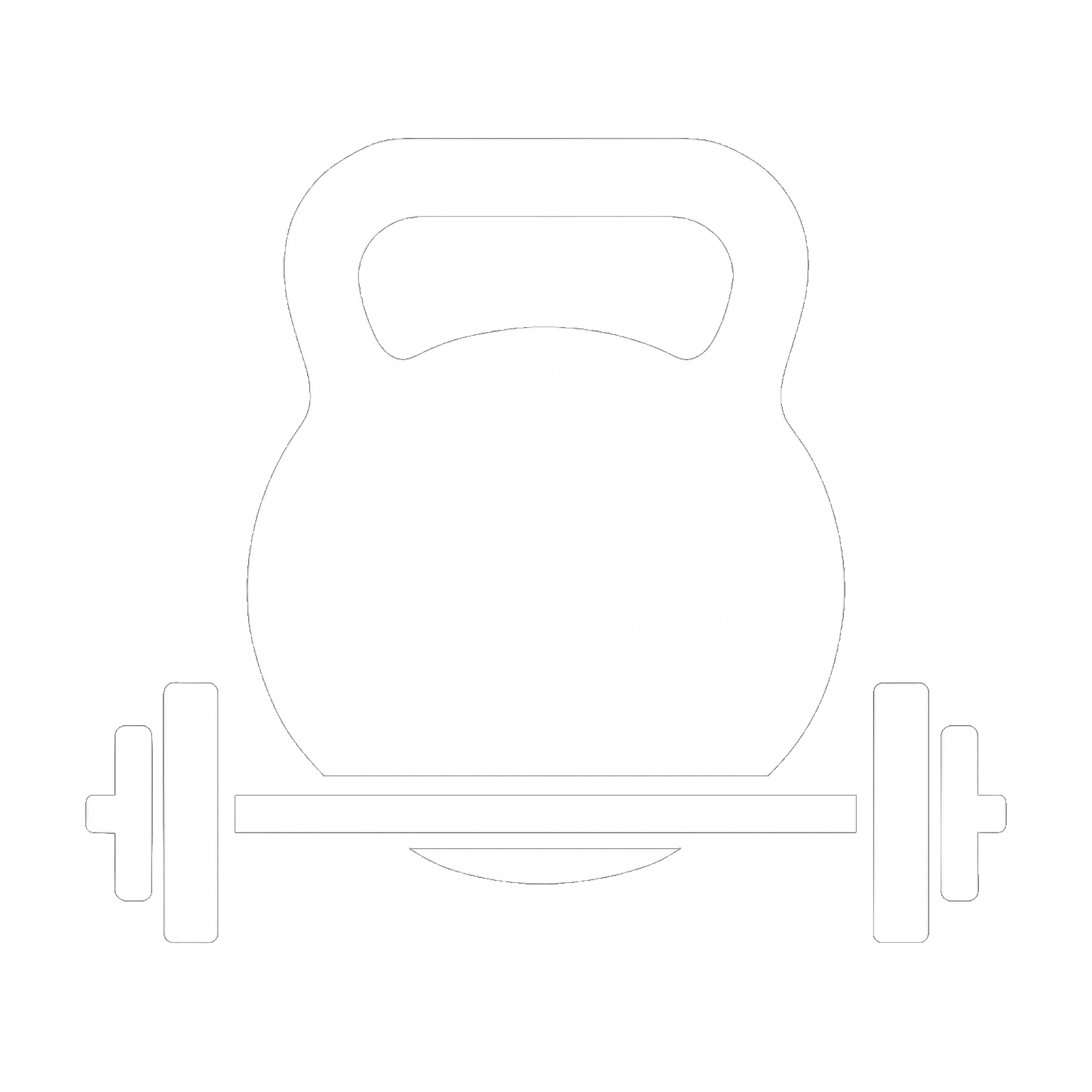 Muscle WOD Logo